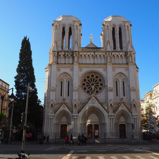 Notre-Dame de Nice