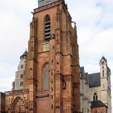 Dom van Wetzlar