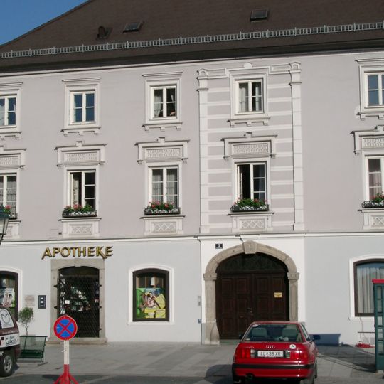 Bürgerhaus