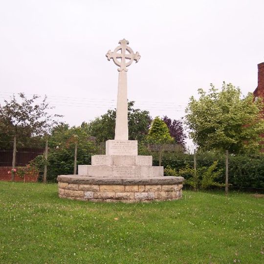 Redmarley D'Abitot War Memorial