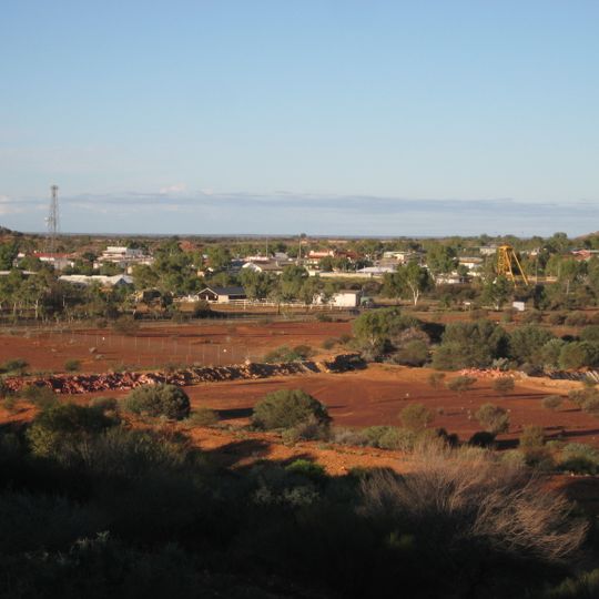 Meekatharra
