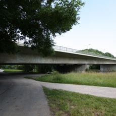 John F. Kennedy bridge