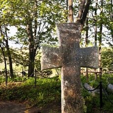 Truvor site of ancient settlement