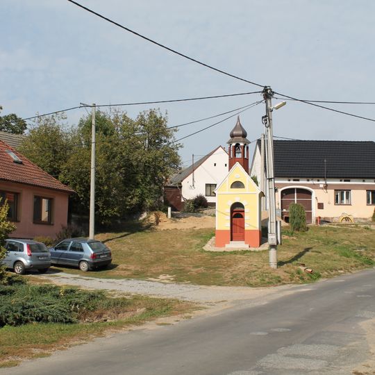 Ratišovice