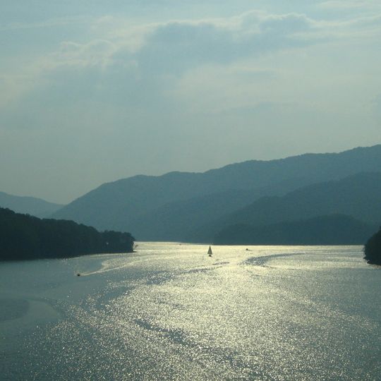 Lago di Watauga