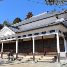 法泉寺
