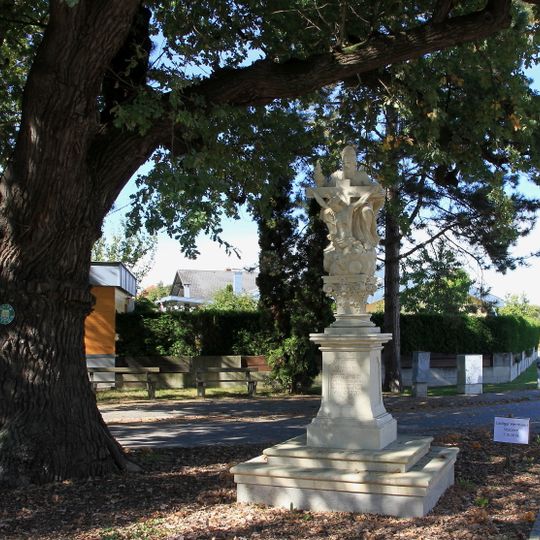 Dreifaltigkeitssäule