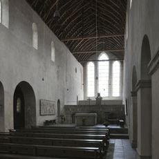 St. Wiperti