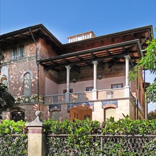 Villa Gemma