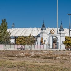 Osmanlı Stadyumu
