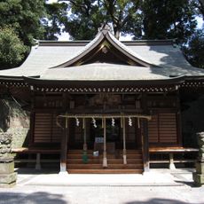 Gosho Shrine