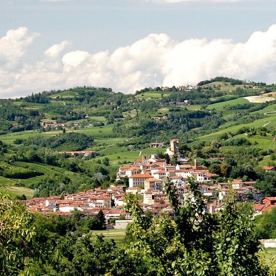 Castelnuovo Don Bosco