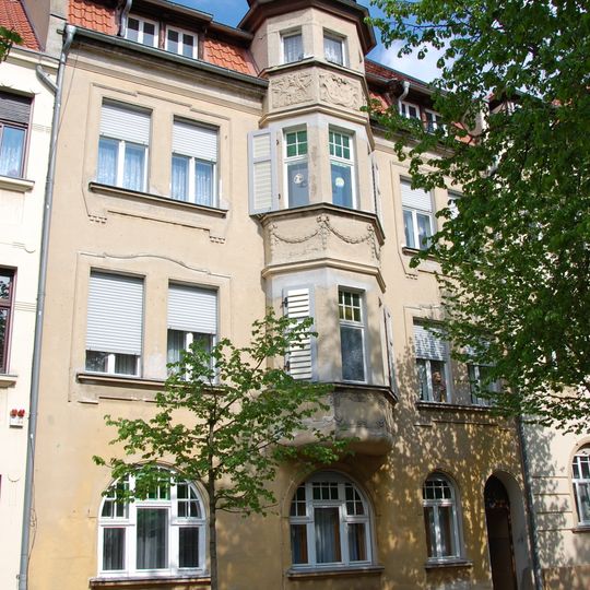Steinholzstraße 5