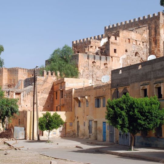 Kasba Tadla