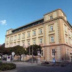 Bezirksgericht Korneuburg