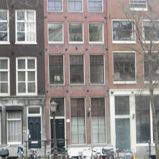Herengracht 224, Amsterdam
