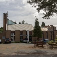 Our Lady of Ransom and the Holy Souls Church