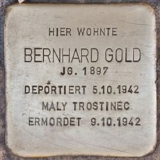 Bernhard Gold