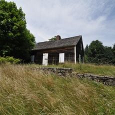 Benjamin Osborn House