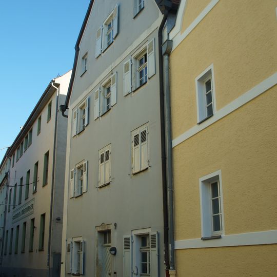Wohnhaus