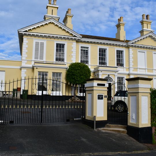 Glendaragh Nursing Home