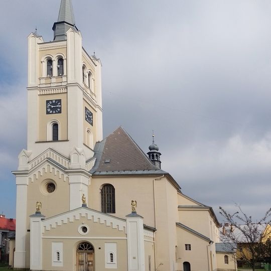 Church of Saint Catherine