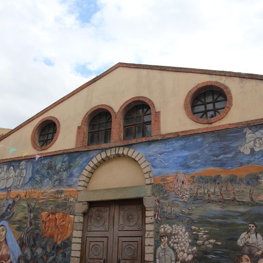 Chiesa di Santa Croce