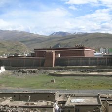 Monastério Sakya