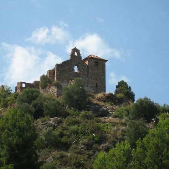 Ermita de Santa Bàrbara d'Onda