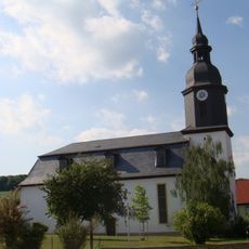 Dorfkirche Pfiffelbach