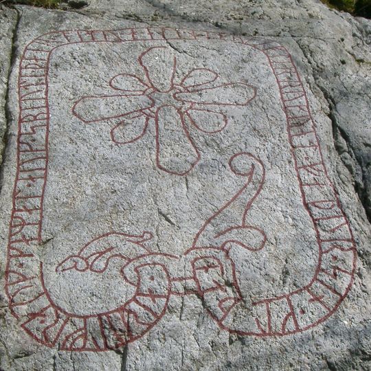 Södermanlands runinskrifter 359