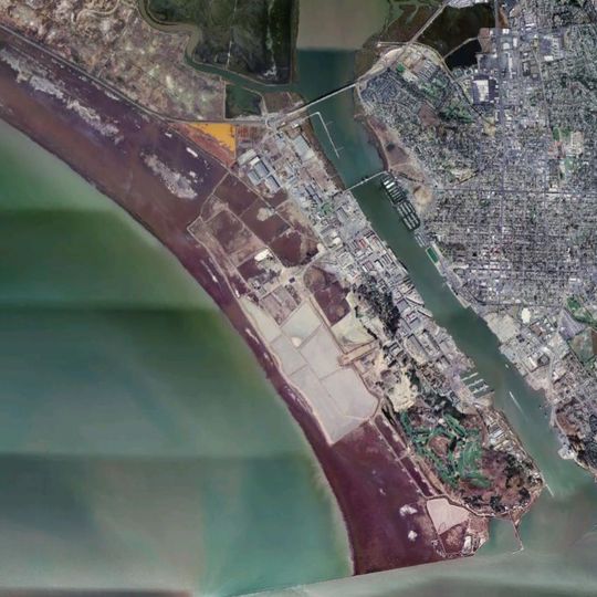 Mare Island