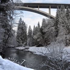 Allgäuer Molassetobel