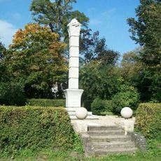 Pomník padlým v Ročově