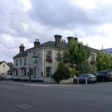 The Linden Tree Public House