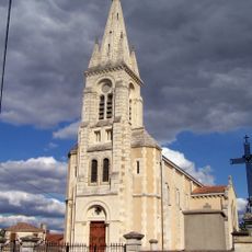 Église Saint-Avit de Saint-Avit