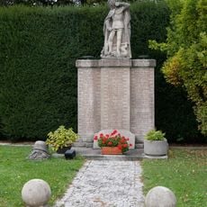 Kriegerdenkmal