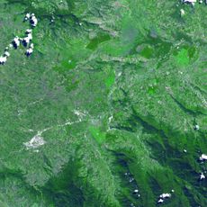 Historische Agrarlandschaft von Kuk