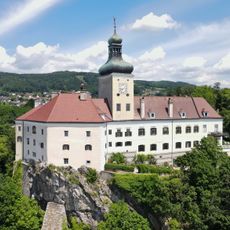 Persenbeug Castle