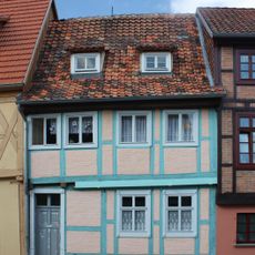 Augustinern 32 (Quedlinburg)