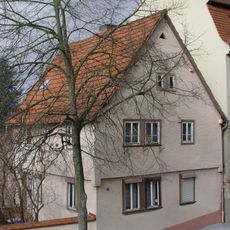 Wohnhaus