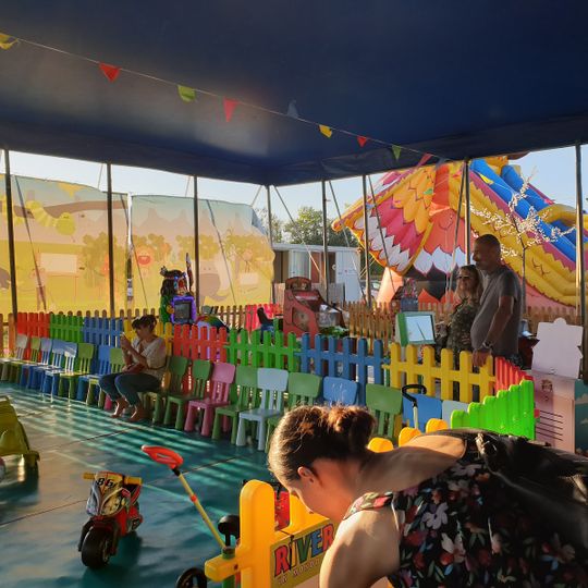 River Park Pontedera