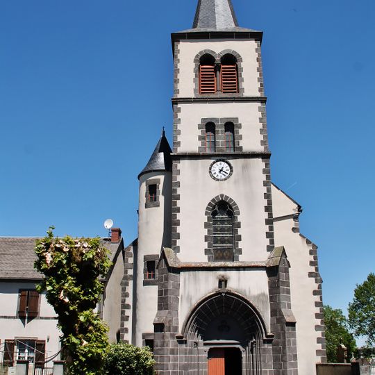 Église Saint-Jean-Baptiste
