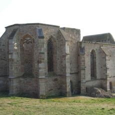 Beller Church, Eckelsheim
