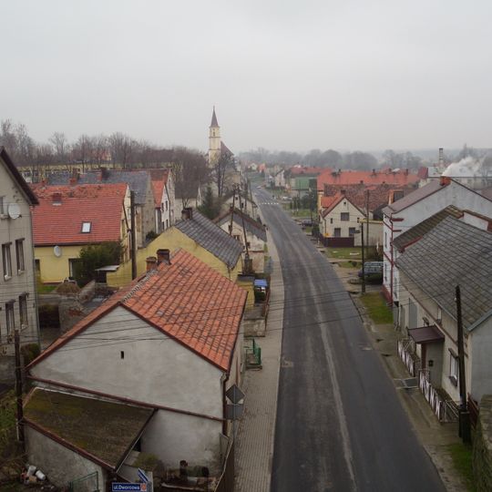 Racławice Śląskie