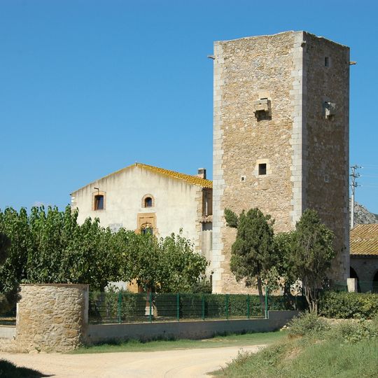 Torre Begura