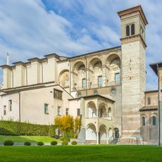 Monastero di Santa Giulia