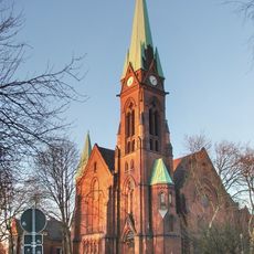 Petrikirche (Bochum)