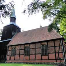Holy Family and the Nativity of the Virgin Mary church in Szczecin