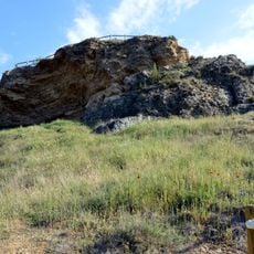 Castillo de El Cuervo